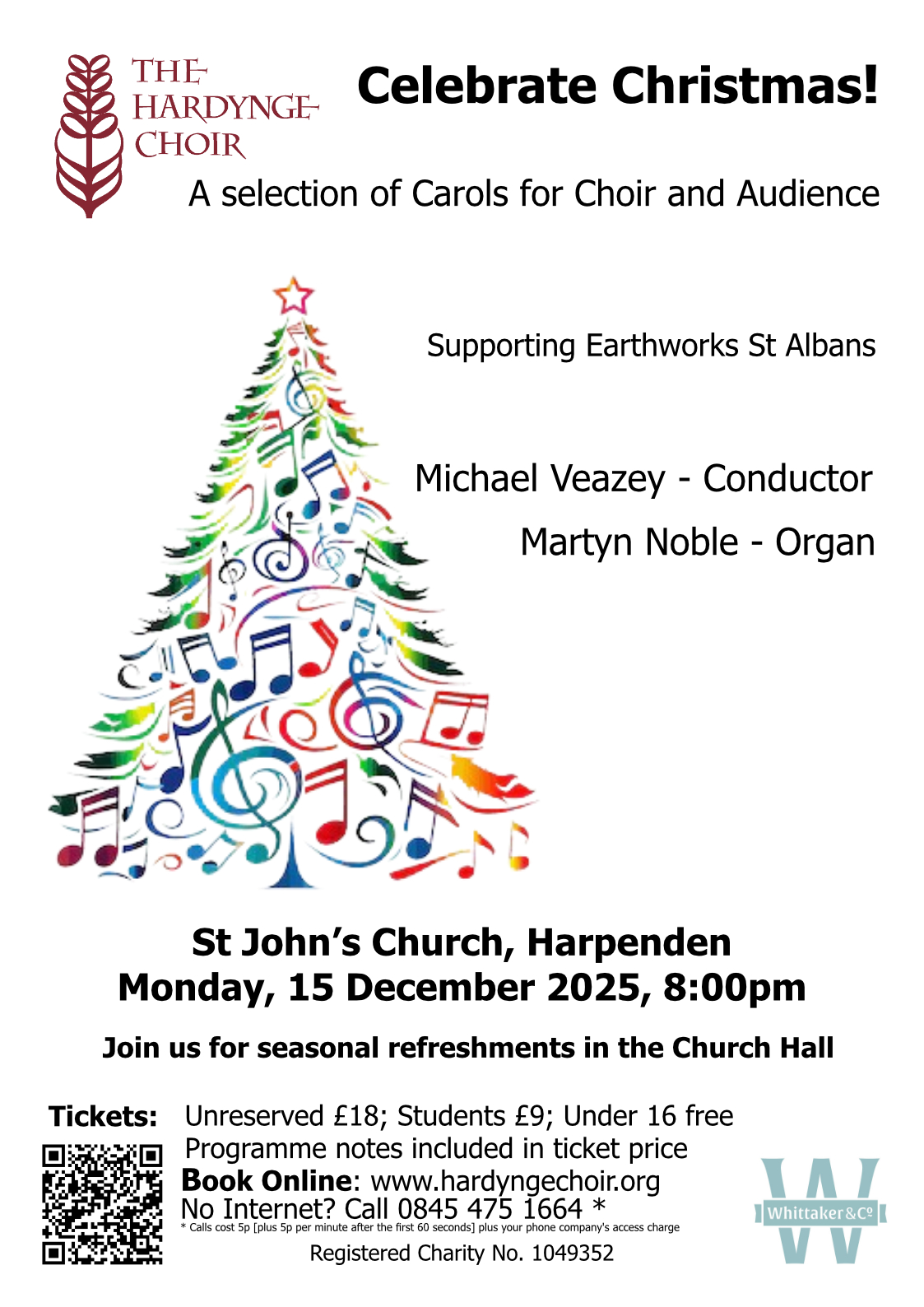 Celebrate Christmas!
